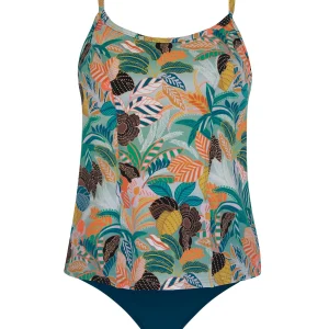 Maillot de bain Tankini SUNMARIN