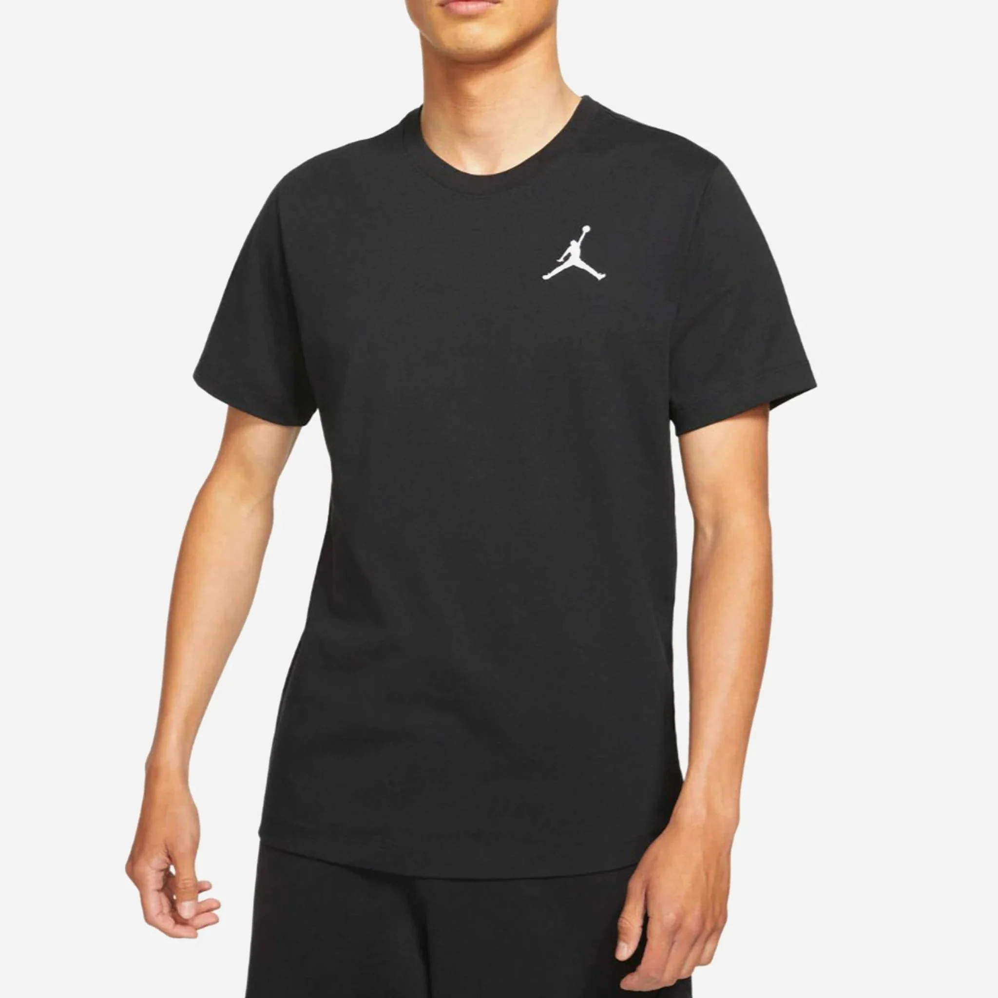 Jordan Jumpman Crew T-shirt – Image 2