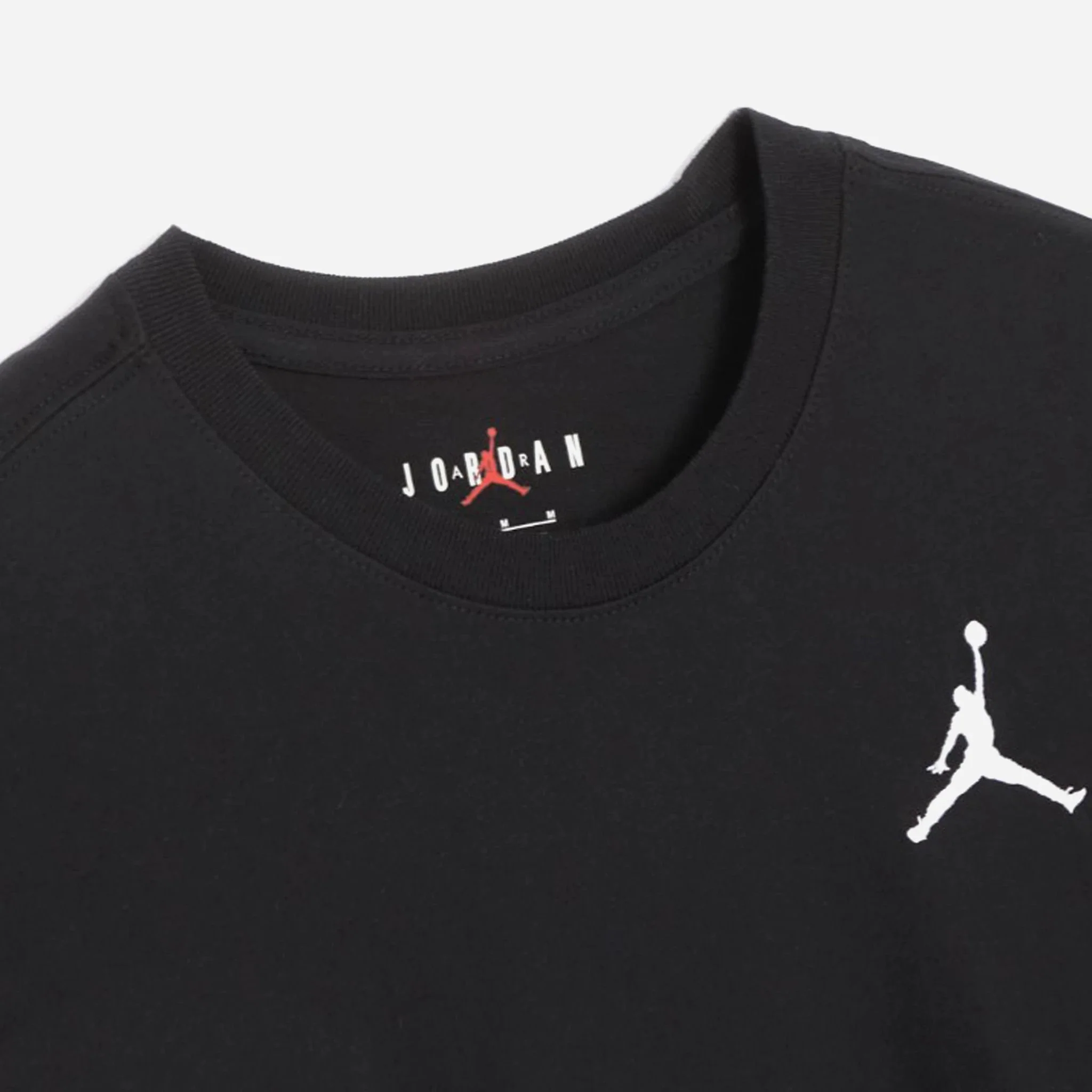 Jordan Jumpman Crew T-shirt – Image 3