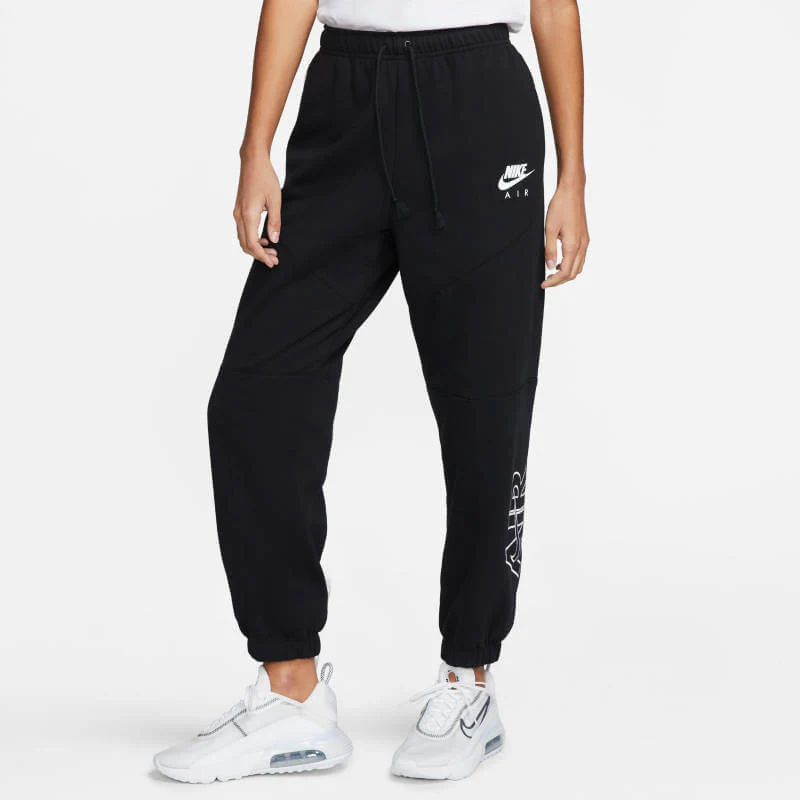 Nike Sportswear Air Fleece Jogging – Image 2