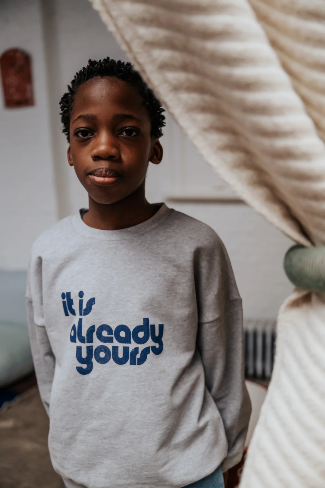 Sweat "it is already yours" – Image 3