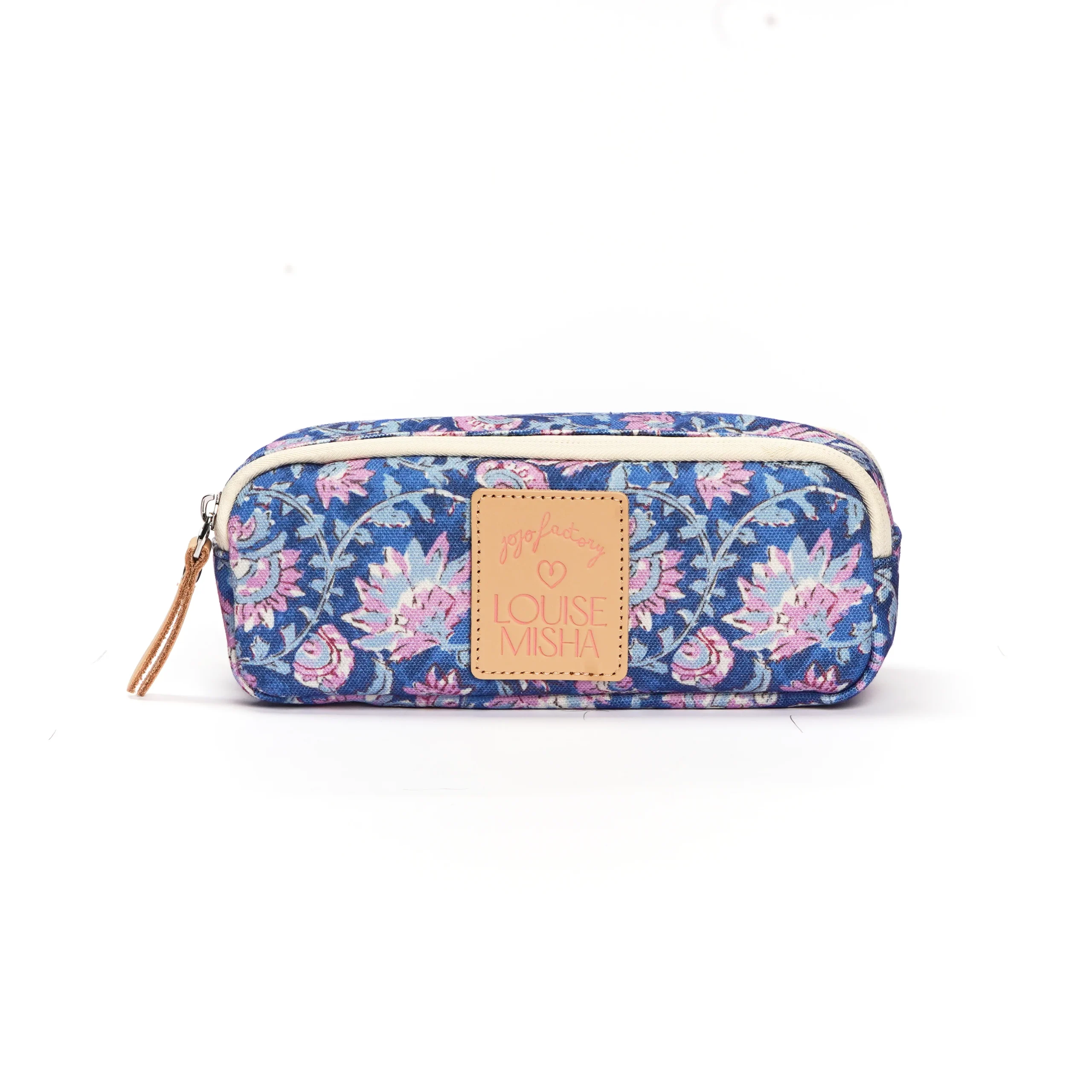 Trousse coloré - Louise Misha Capri