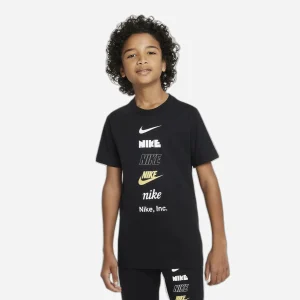 Nike Logo T-shirt