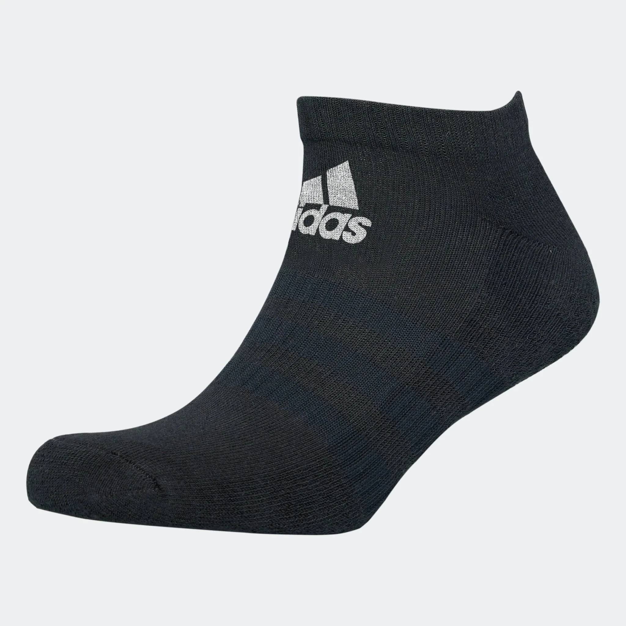 Adidas Training Cush Low-Cut 3 Paires Chaussettes – Image 3