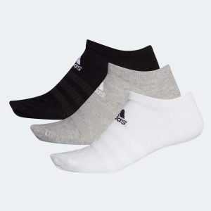 Adidas Training Light Low-Cut 3 Paires Chaussettes