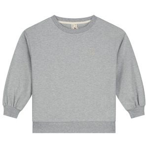 Sweat gris
