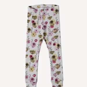 Bas Legging En Coton