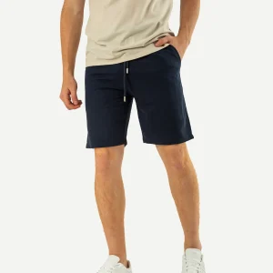 Shorts Joggings CALLIOPE Bleu Nuit