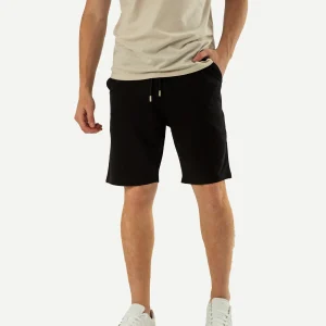 Shorts Joggings CALLIOPE Noir