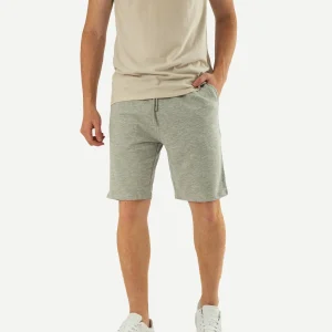 Shorts Joggings CALLIOPE Gris