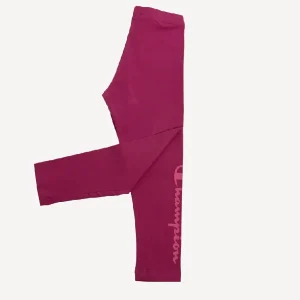 Bas Legging En Coton