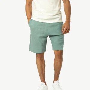 Shorts JULES Vert D&rsquo;eau