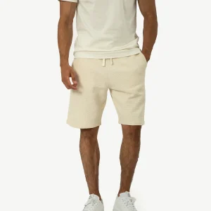 Shorts JULES Blanc Cassé