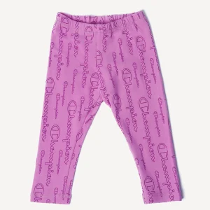 Bas Legging En Coton Coupe Ajusté