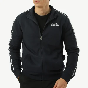 Veste En Coton Coupe Régulière