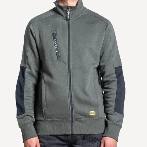 Veste En Coton Coupe Régulière