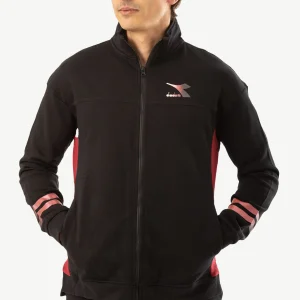 Vestes Joggings DIADORA