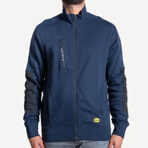 Veste En Coton Coupe Régulière