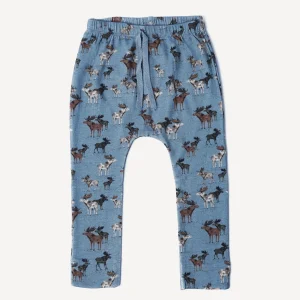 Bas Legging En Coton