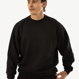 Sweatshirts ID Noir