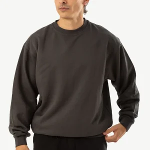 Sweatshirts ID Gris foncé