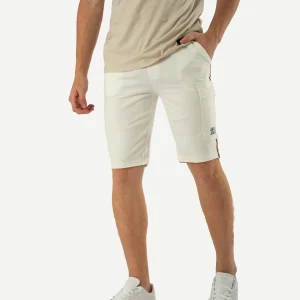 Short Jogging JACK&JONES Blanc