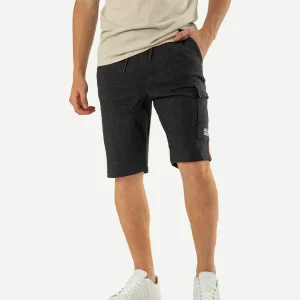 Short Jogging JACK&JONES Gris Foncé