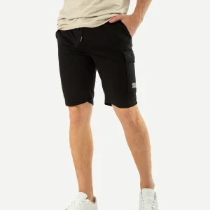 Short Jogging JACK&JONES Noir