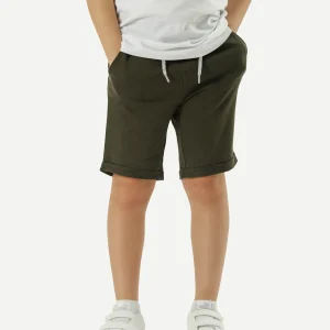 Short NAME IT Enfant Vert