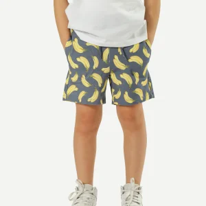 Short NAME IT Enfant Bleu