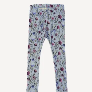 Bas Legging En Coton