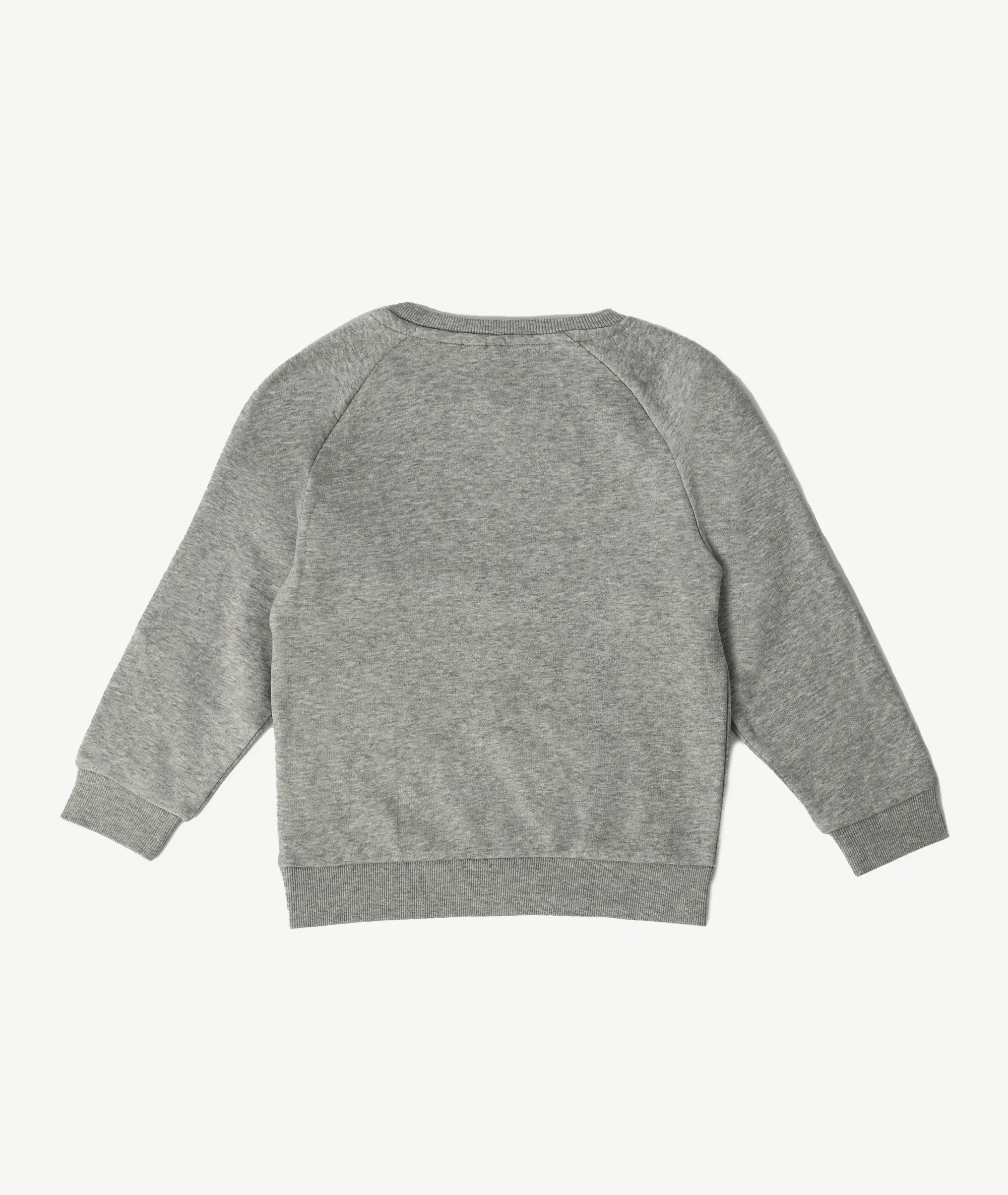 Sweatshirt NAME IT Gris REGULAR FIT – Image 3