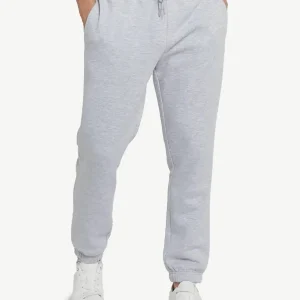 Bas Jogging Blanc Dunnes