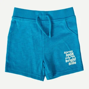 Un Short Pour Garçon PRIMARK Bleu