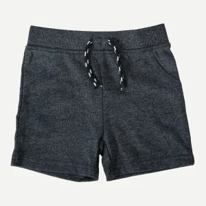 Un Short Pour Garçon PRIMARK Bleu Chiné