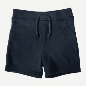 Un Short Pour Garçon PRIMARK Bleu Nuit