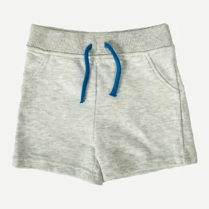 Un Short Pour Garçon PRIMARK Gris