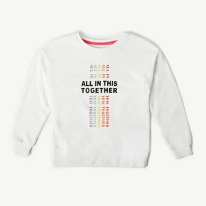 Sweatshirts PRIMARK Blanc