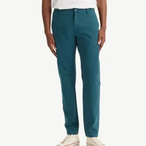 Xx Chino Standard Taper Pants Vert