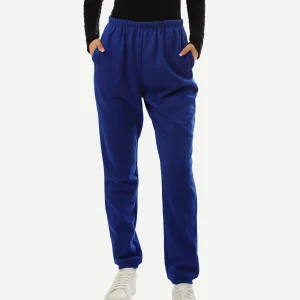 Bas Jogging BLAIR Bleu