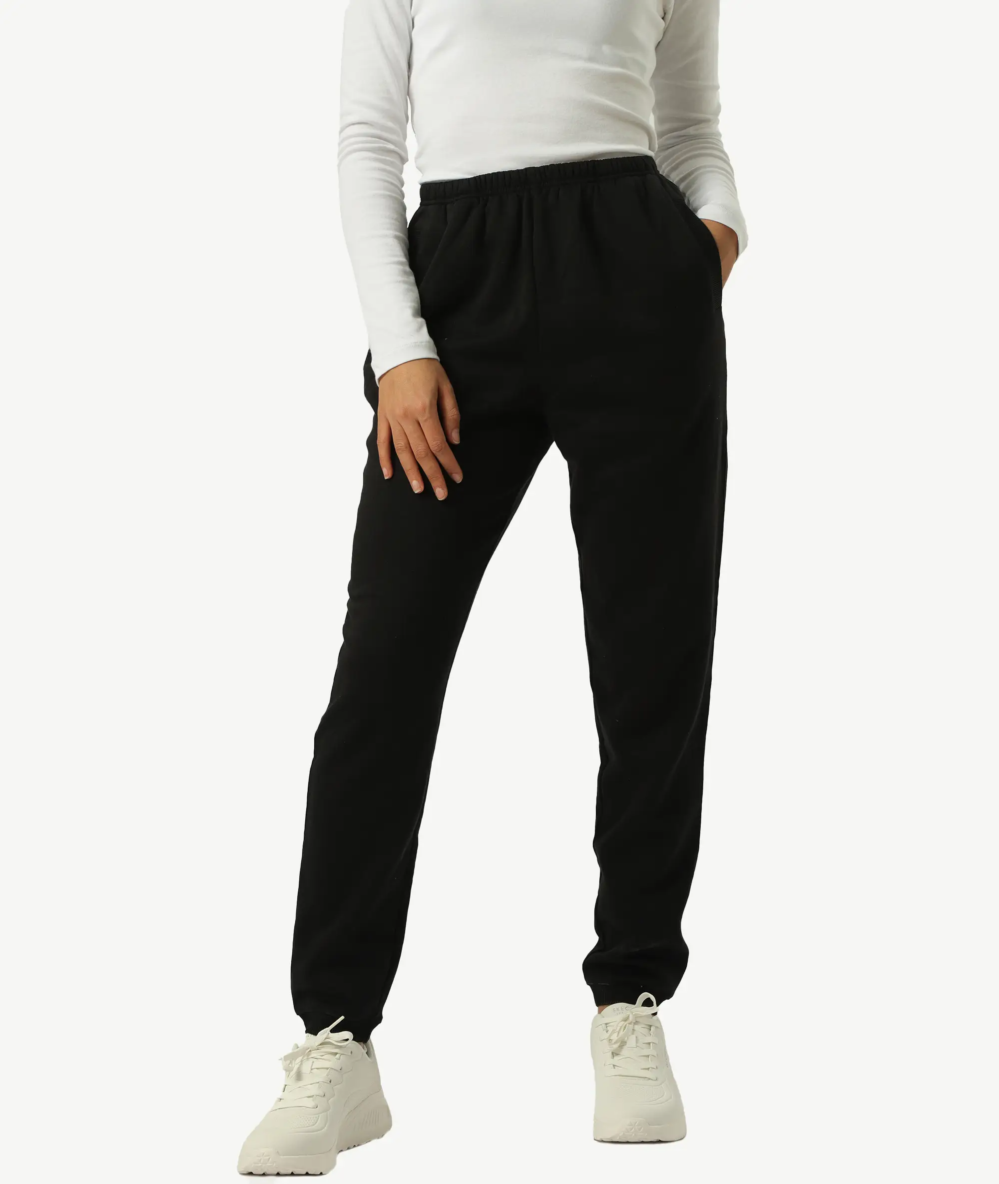 Bas jogging BLAIR Noir