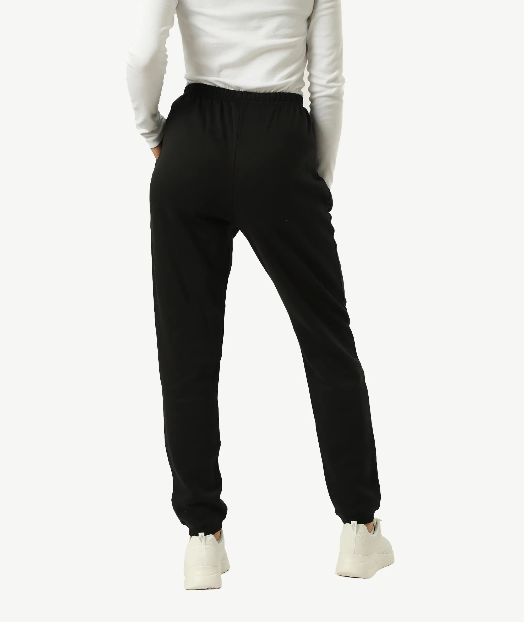 Bas jogging BLAIR Noir – Image 3