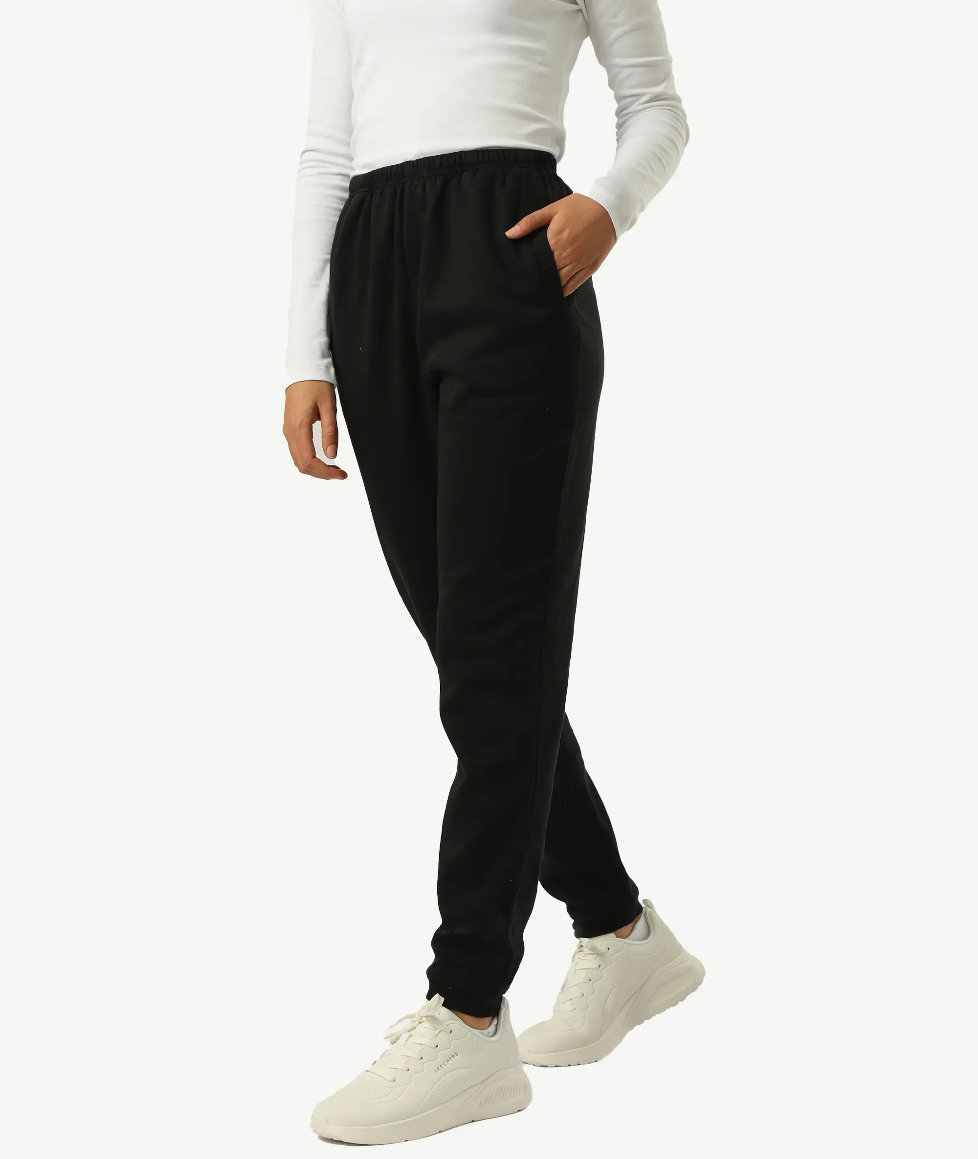 Bas jogging BLAIR Noir – Image 4