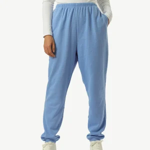 Bas Joggings BLAIR Bleu