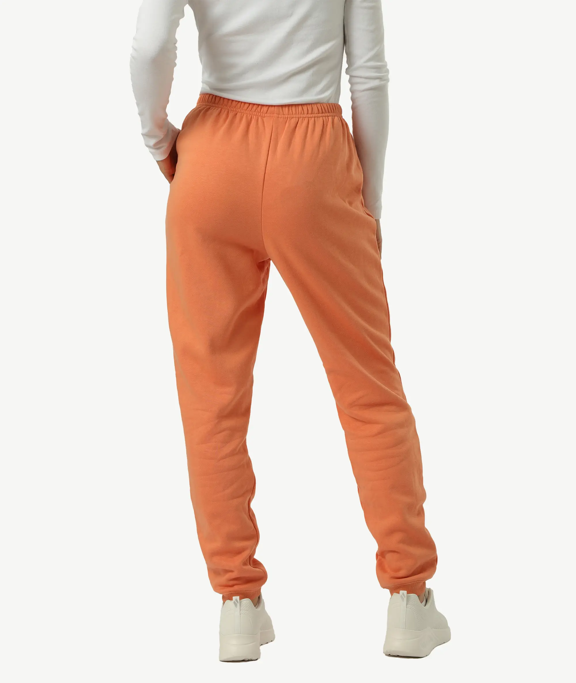 Bas Joggings BLAIR Saumon – Image 3