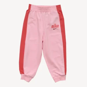 Bas Jogging NIKE Fille Rose
