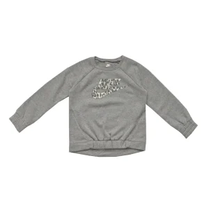 Col Ras Du Cou Nike Leopard