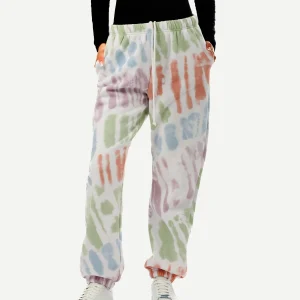 Bas Jogging GEORGE Blanc