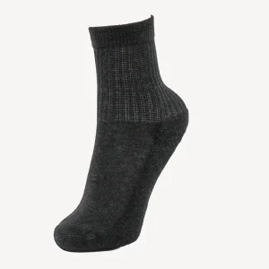 Pack de 3 Chaussettes Anko Noir Haute