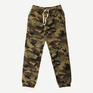 Bas Jogging JOE FRESH Vert